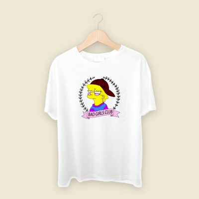 Lisa The Bad Girls Club T Shirt Style - Unisex T-Shirt | Grltee.com