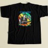 Michael Stanley Legends Never Die T Shirt Style