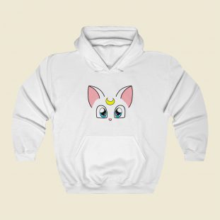 Power Of Moon Funny Hoodie Style