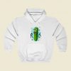 Rick And Morty Funny Pickle Hoodie Style