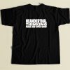 Neanderthal Thinking Michael Stanley T Shirt Style