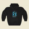 Dreams are Wishes Hoodie Style
