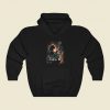 Listen to Your Heart Hoodie Style