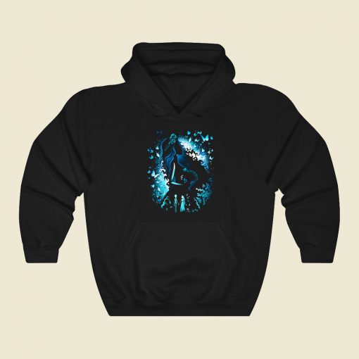 Undead Bride Funny Hoodie Style