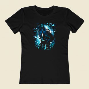 Undead Bride Funny T Shirt Style