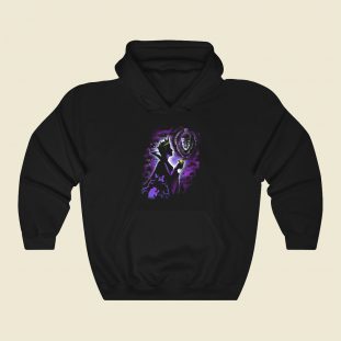 Wicked Magic Hoodie Style