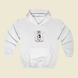 Fetch The Bolt Cutters Hoodie Style