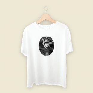 God Save Amidala T Shirt Style