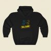 May Day Funk Be With You Hoodie Style