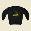 May Day Funk Be With You Sweatshirt Style