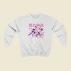 Avatar Pastel Kanji Group Sweatshirt Style