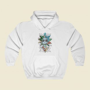 Existence Is A Lie Hoodie Style
