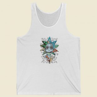 Existence Is A Lie Tank Top