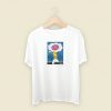 The Simpsons Homer Mmm Donuts T Shirt Style