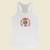 Arm The Working Classes Racerback Tank Top