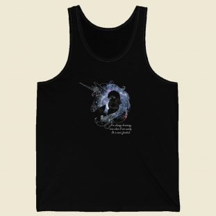 Forever Dreaming Funny Tank Top