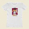 Sailor Moon Action T Shirt Style