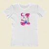 Sailor Moon Serena T Shirt Style