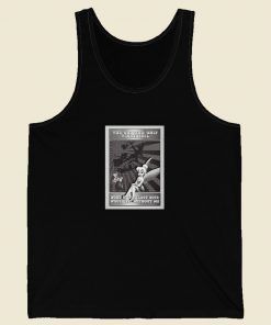 Too Fly Tinkerbell Tank Top