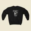 ACDC Malcolm Young 80s Retro Sweatshirt Style