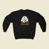 Pittsburgh Steelers Snoopy 80s Retro Sweatshirt Style