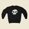 Sid Skull Toy Story 80s Retro Sweatshirt Style