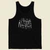 New Year Is Coming Gift Tank Top