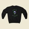 Bring Me The Horizon Metal Band 80s Sweatshirt Style