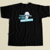 Resident Alien Quotes 80s Retro T Shirt Style
