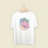 Pastel Dreams Michiru 80s T Shirt Style