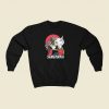 Crawfish Boil Crew Funny 80s Sweatshirts Style