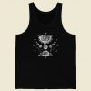Our Beautiful Universe 80s Tank Top