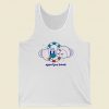 Support Your Friends 80s Tank Top