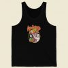 Alice In Chains 1996 Tank Top
