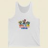Bad Girl Go To Cancun Tank Top On Sale