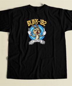 Blink 182 Fuck You Since 92 T Shirt Style On Sale