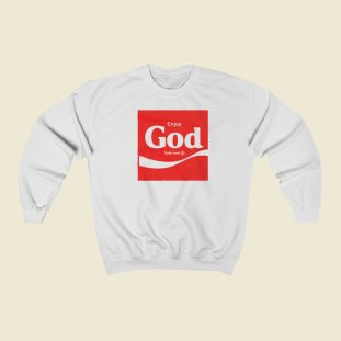 Enjoy God Sweatshirts Style On Sale