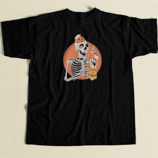 Everyday Is Halloween T Shirt Style On Sale