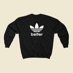 Gerry Cinnamon Belter Sweatshirts Style