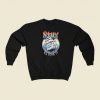 Styx 77 US Tour Sweatshirts Style On Sale