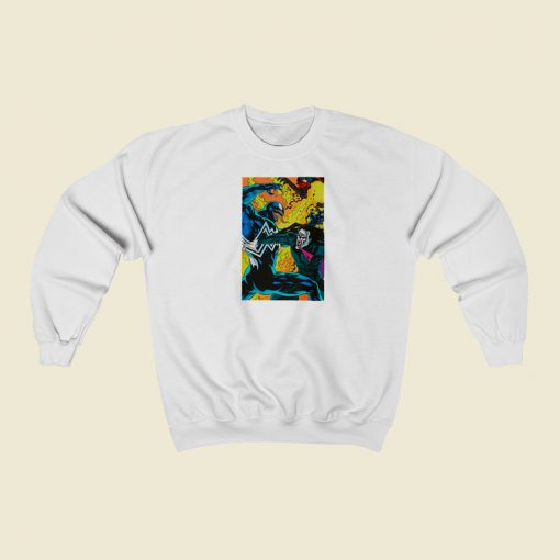 Dont Mess With Morbius Sweatshirts Style On Sale