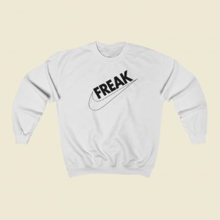 Freak Molly Morrison Sweatshirts Style On Sale