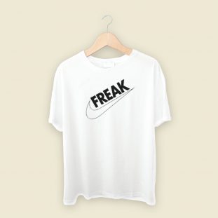 Freak Molly Morrison T Shirt Style On Sale