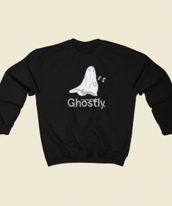Ghostly Relevant Parties Sweatshirts Style On Sale