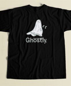 Ghostly Relevant Parties T Shirt Style On Sale