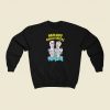 Red Hot Chili Peppers Illustrated Sweatshirts Style On Sale