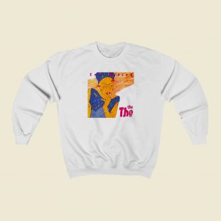 Soul Mining The The Classic Sweatshirts Style On Sale