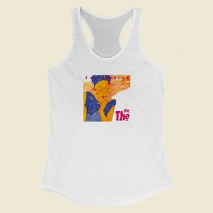 Soul Mining The The Classic Racerback Tank Top On Sale