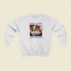 The Cure Lovesong Sweatshirts Style