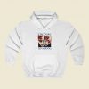 The Cure Lovesong Hoodie Style